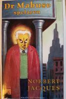 Dr Mabuse, spelaren