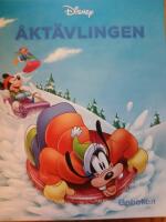 &Aring;kt&auml;vlingen