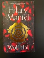 Wolf hall