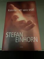 Konsten att vara sn&auml;ll