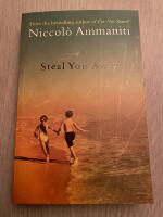 Steal You Away