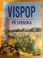Vispop p&aring; svenska