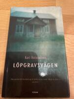 L&ouml;pgravsv&auml;gen