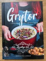 Grytor : l&auml;ttlagat till vardag och helg