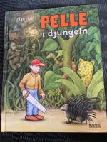 Pelle i djungeln