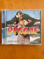 Ultimate Reggae