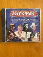 Legends of country