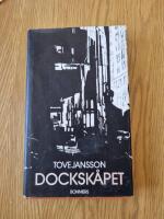 Docksk&aring;pet och andra ber&auml;ttelser