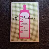 L&auml;ngta barn : en antologi om barnl&ouml;shet