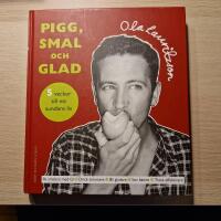 Pigg, smal och glad - 5 veckor till ett sundare liv