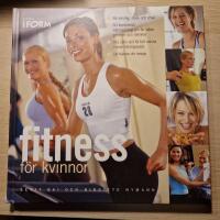Fitness f&ouml;r kvinnor