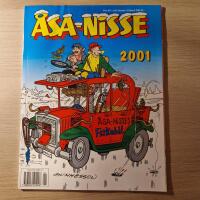 &Aring;sa-Nisse 2001