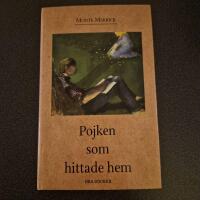 Pojken som hittade hem