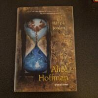 H&auml;r p&aring; jorden