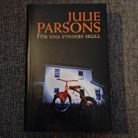 F&ouml;r sina synders skull