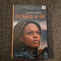 Ett hj&auml;rta av eld