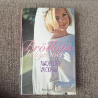 Br&ouml;llopsbekymmer