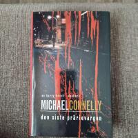 Dem siste pr&auml;rievargen