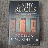 D&ouml;dliga hemligheter