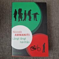 L&aring;ngt, l&aring;ngt h&auml;rifr&aring;n