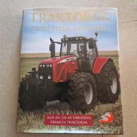Traktorer fr&aring;n hela v&auml;rlden 