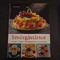 Sm&ouml;rg&aring;st&aring;rtor