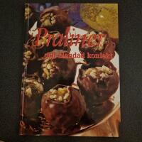 Praliner och blandad konfekt