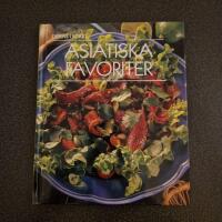 Asiatiska favoriter