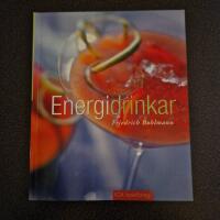Energidrinkar