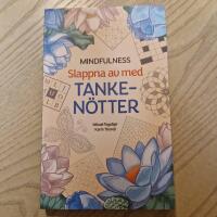 Mindfulness - slappna av med tanken&ouml;tter