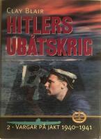 Hitlers ub&aring;tskrig 2, 1940-1941