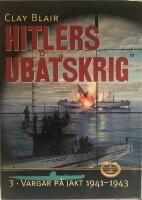 Hitlers ub&aring;tskrig 3, 1941-1943