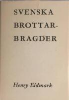 Svenska Brottarbragder