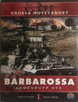 Krossa motst&aring;ndet : arm&eacute;grupp Syd