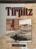 Underwater Raid on Tirpitz