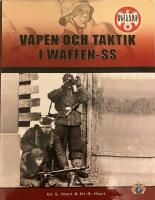 Vapen och taktik i Waffen-SS