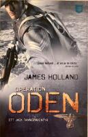 Operation Oden : Jack Tanner i Norge 1940