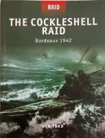 The Cockleshell Raid, Bordeaux 1942