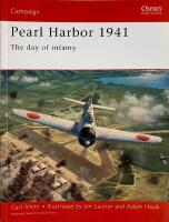 Pearl Harbor 1941 The day of infamy