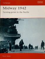 Midway 1942 Turning-point in the Pacific