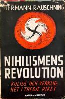 Nihilismens revolution