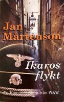Ikaros flykt