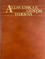 Allsvenskan genom tiderna