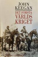 Det f&ouml;rsta v&auml;rldskriget