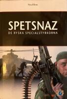 Spetsnaz : de ryska specialstyrkorna