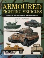 Armoured fighting vehicles