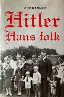 Hitler : hans folk