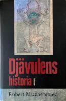 Dj&auml;vulens historia