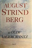 August Strindberg [Elektronisk resurs]