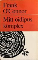Mitt oidipus komplex
